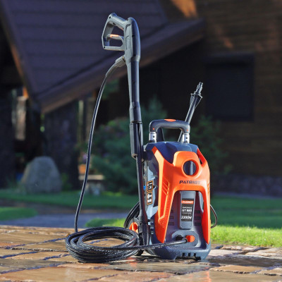 Мойка высокого давления PATRIOT GT 880 Imperial (322306101)-29