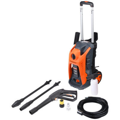 Мойка высокого давления PATRIOT GT 880 Imperial (322306101)