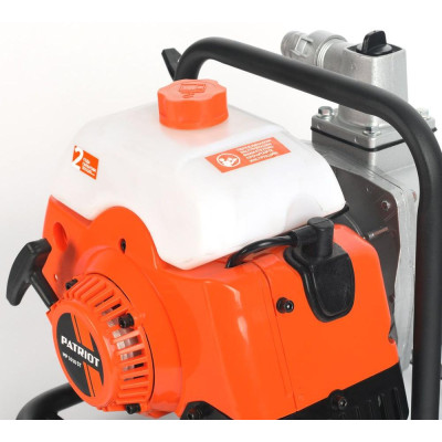Мотопомпа бензиновая PATRIOT MP 1010 ST (335101510)-10
