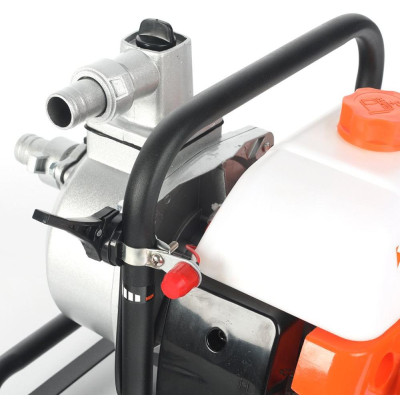 Мотопомпа бензиновая PATRIOT MP 1010 ST (335101510)-4