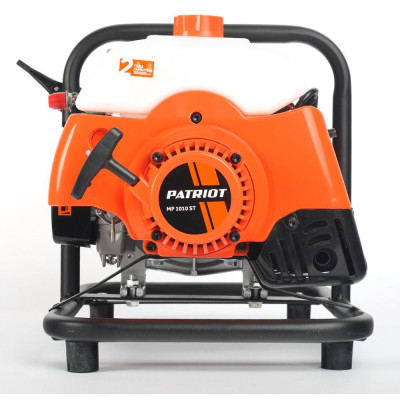 Мотопомпа бензиновая PATRIOT MP 1010 ST (335101510)-5
