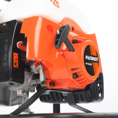 Мотопомпа бензиновая PATRIOT MP 1010 ST (335101510)-8