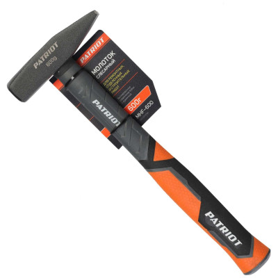 Молоток слесарный PATRIOT MHF 600 (350001016)-3