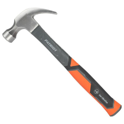 Молоток столярный PATRIOT СHF 570 (350001024)
