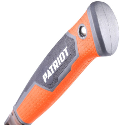 Молоток-гвоздодер цельнокованый PATRIOT FCH 560 (350001026)-1