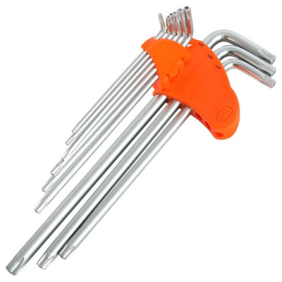 Набор ключей PATRIOT SKТ 9 EL (350002005)-1