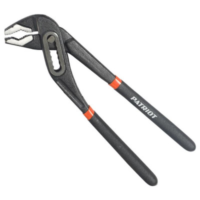 Ключ переставной PATRIOT GJP 250 (350002125)