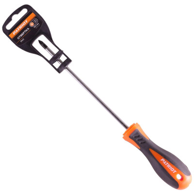 Отвертка PATRIOT PH1x150 (350003024)-1