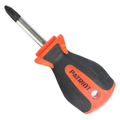 Отвертка PATRIOT PH2x38 (350003031)