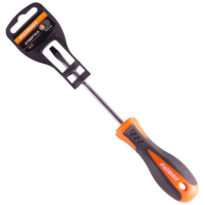 Отвертка PATRIOT SL5x100 (350003151)-1