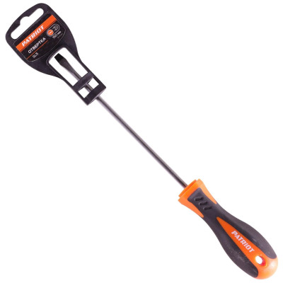 Отвертка PATRIOT SL5x150 (350003155)-1