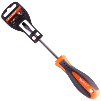 Отвертка PATRIOT SL6x100 (350003161)-1