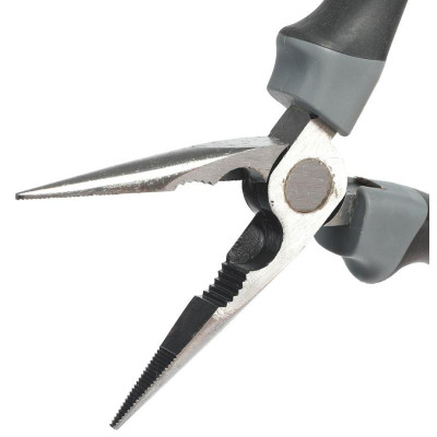 Длинногубцы PATRIOT LNP 160 N (350004616)-2