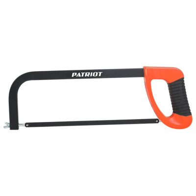 Ножовка по металлу PATRIOT FHP-301 (350006021)