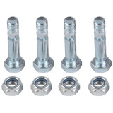 Болты срезные PATRIOT SH8-38 (диаметр 8 мм) (426001021)