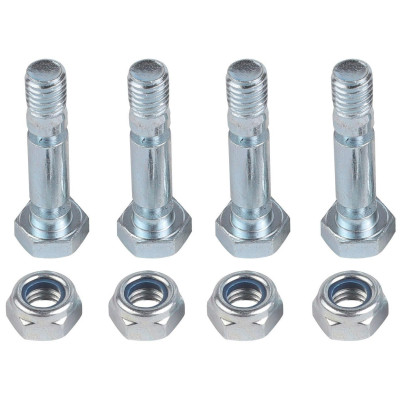 Болты срезные PATRIOT SH8-38 (диаметр 8 мм) (426001021)