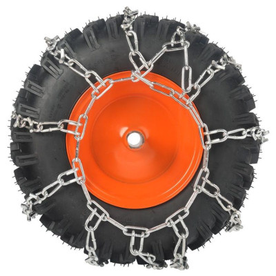 Цепи PATRIOT CS 14 на колеса снегоуборщика (426002015)-1