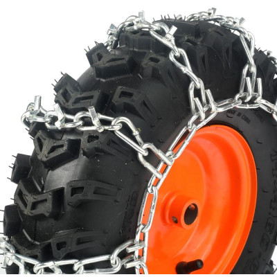 Цепи PATRIOT CS 14 на колеса снегоуборщика (426002015)-2