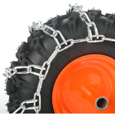 Цепи PATRIOT CS 14 на колеса снегоуборщика (426002015)-3