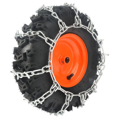 Цепи PATRIOT CS 14 на колеса снегоуборщика (426002015)