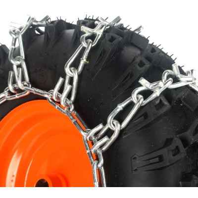 Цепи PATRIOT CS 14 на колеса снегоуборщика (426002015)-4