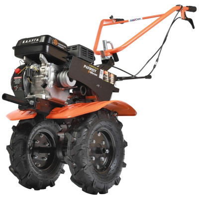 Мотоблок бензиновый PATRIOT Калуга (440107010)-9