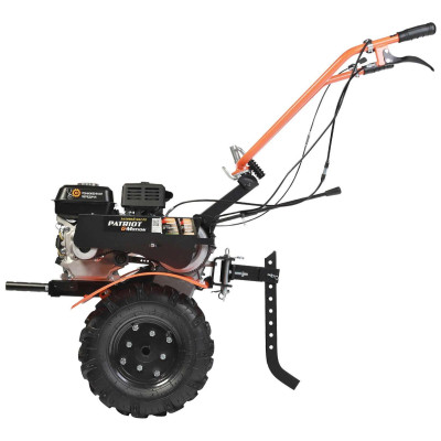 Мотоблок бензиновый PATRIOT Калуга (440107010)-12