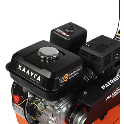 Мотоблок бензиновый PATRIOT Калуга (440107010)-14