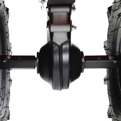 Мотоблок бензиновый PATRIOT Калуга (440107010)-22