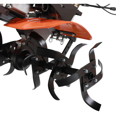 Мотоблок бензиновый PATRIOT Калуга (440107010)-23