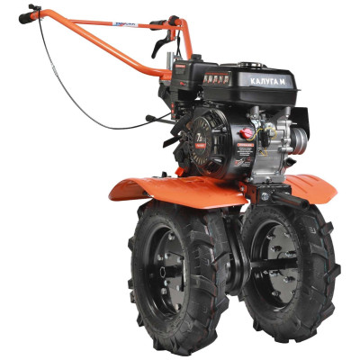 Мотоблок бензиновый PATRIOT Калуга М (440107011)-10