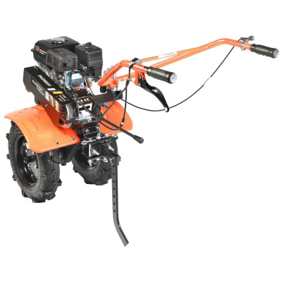 Мотоблок бензиновый PATRIOT Калуга М (440107011)-13