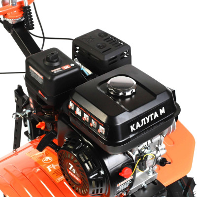 Мотоблок бензиновый PATRIOT Калуга М (440107011)-14