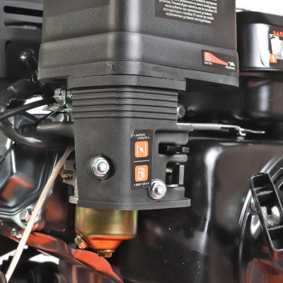 Мотоблок бензиновый PATRIOT Калуга М (440107011)-20