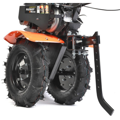Мотоблок бензиновый PATRIOT Калуга М (440107011)-21