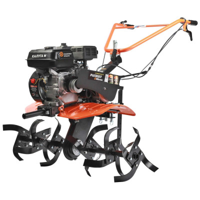 Мотоблок бензиновый PATRIOT Калуга М (440107011)-22