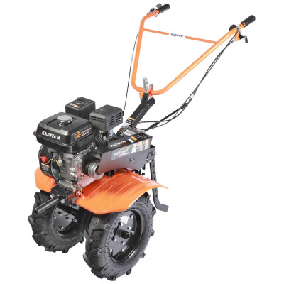 Мотоблок бензиновый PATRIOT Калуга М (440107011)-8