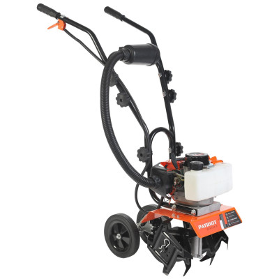 Культиватор бензиновый PATRIOT Denver F (460104478)-11