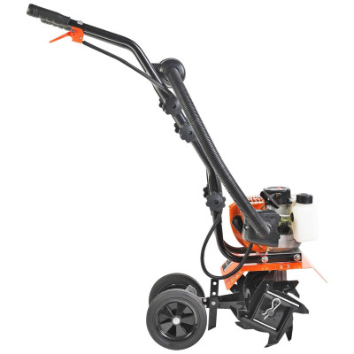 Культиватор бензиновый PATRIOT Denver F (460104478)-12