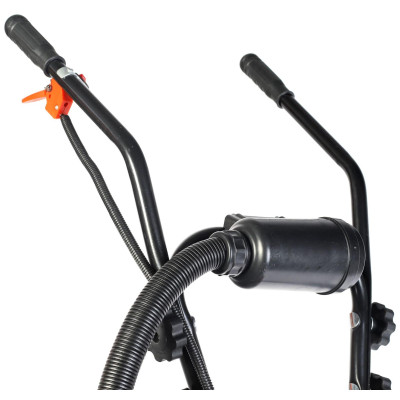 Культиватор бензиновый PATRIOT Denver F (460104478)-13