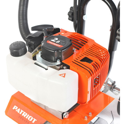 Культиватор бензиновый PATRIOT Denver F (460104478)-16