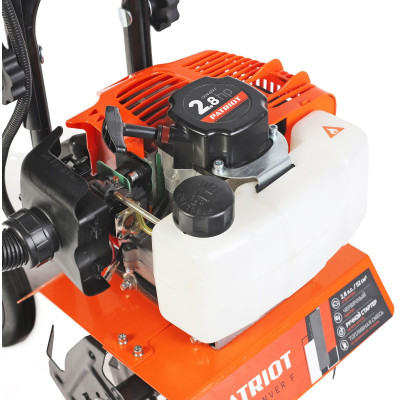 Культиватор бензиновый PATRIOT Denver F (460104478)-17