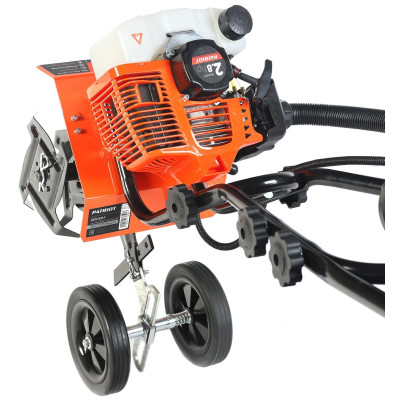 Культиватор бензиновый PATRIOT Denver F (460104478)-19