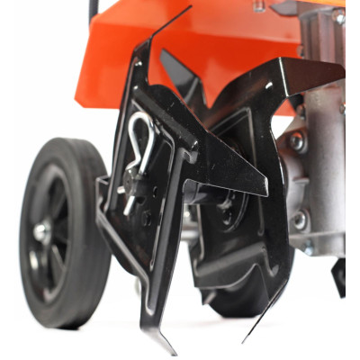 Культиватор бензиновый PATRIOT Denver F (460104478)-24