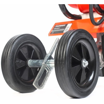 Культиватор бензиновый PATRIOT Denver F (460104478)-25