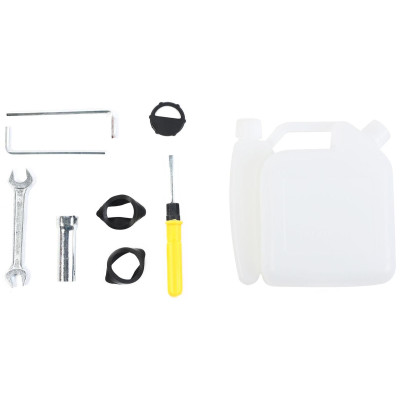 Культиватор бензиновый PATRIOT Denver F (460104478)-27