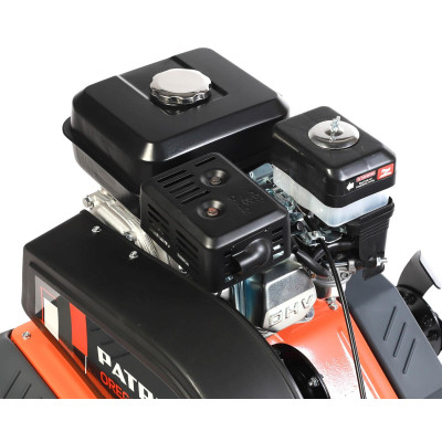 Культиватор бензиновый PATRIOT Oregon (460104555)-11