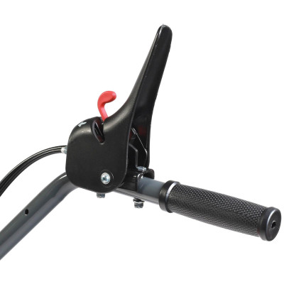 Культиватор бензиновый PATRIOT Oregon (460104555)-13