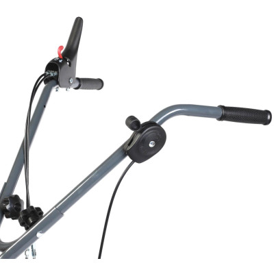 Культиватор бензиновый PATRIOT Oregon (460104555)-14