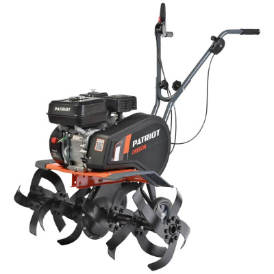 Культиватор бензиновый PATRIOT Oregon (460104555)